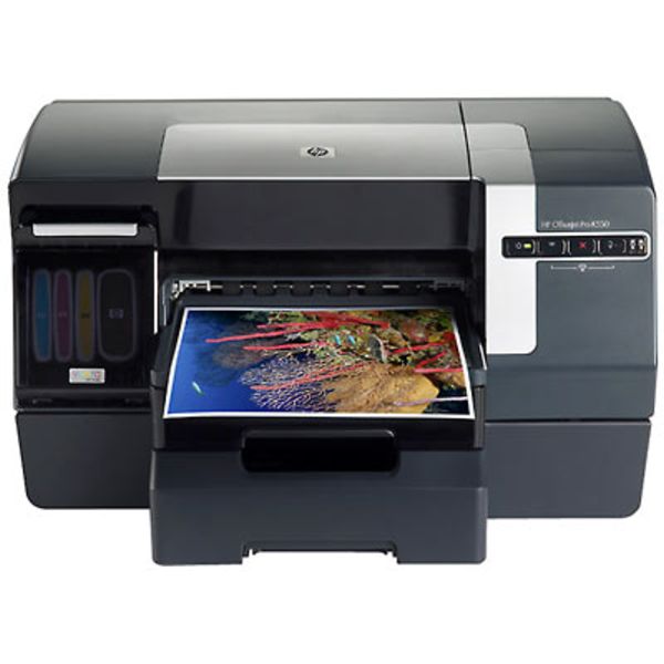 OfficeJet Pro K 550 DTWN