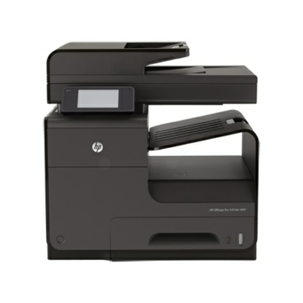 OfficeJet Pro X 476 dw