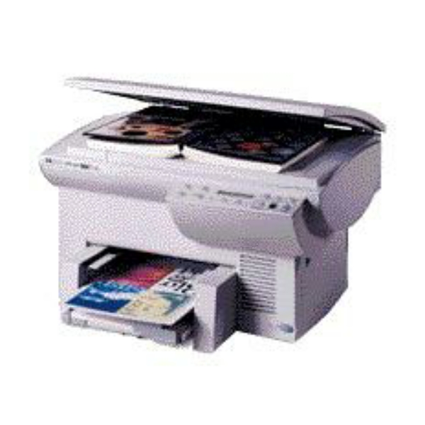 OfficeJet Pro 1150 C