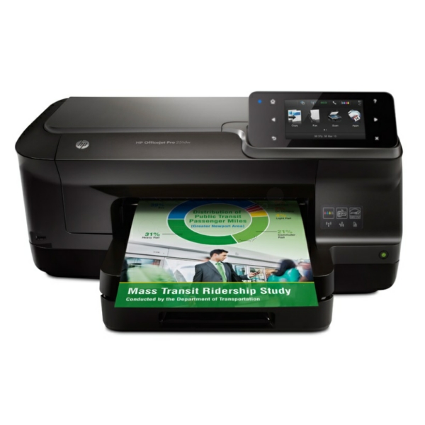 OfficeJet Pro 251 dw