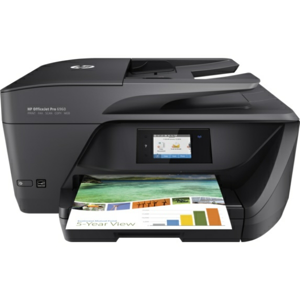 OfficeJet Pro 6978