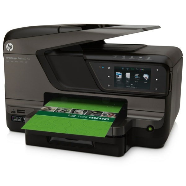 OfficeJet Pro 8600 e-All-in-One