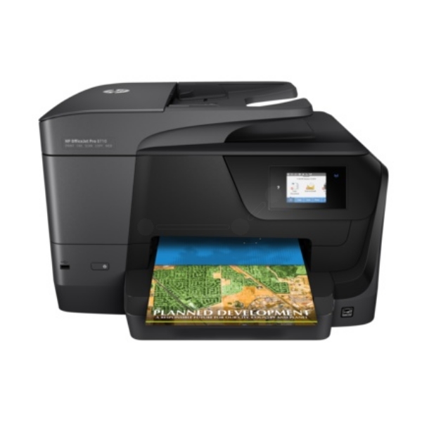 OfficeJet Pro 8710