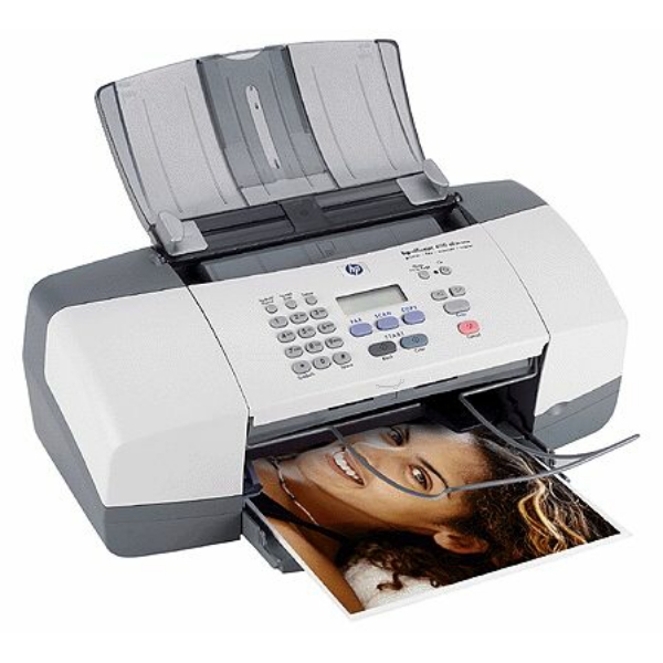 OfficeJet 4110 V