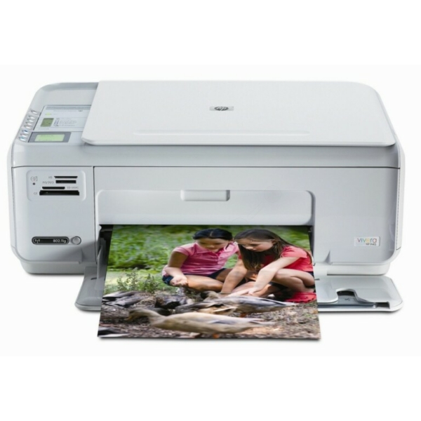 OfficeJet 4636