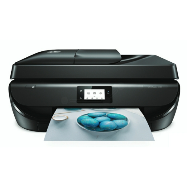 OfficeJet 5200 Series