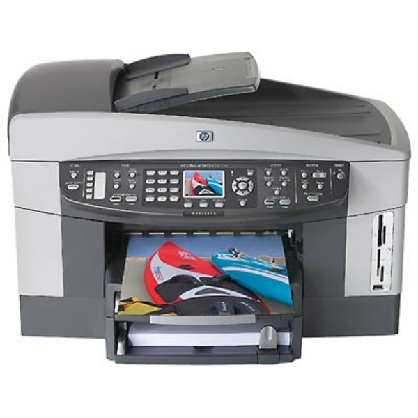 OfficeJet 7300 Series