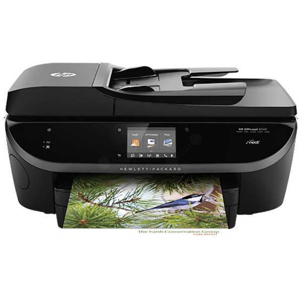 OfficeJet 8045