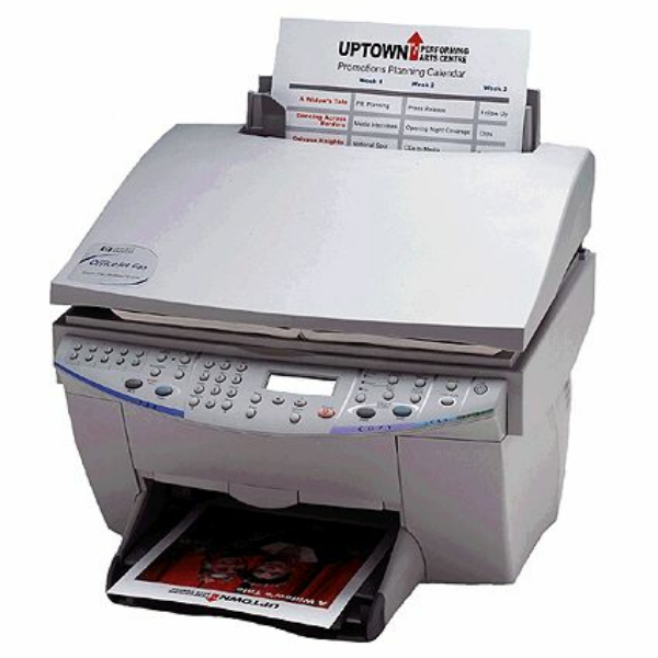 OfficeJet G 85