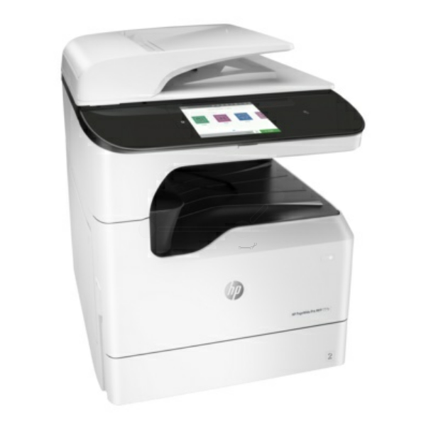 PageWide Pro MFP 777 z