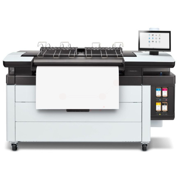 PageWide XL 4200