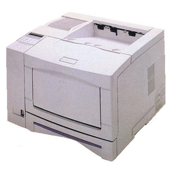 Network Printer NP 17