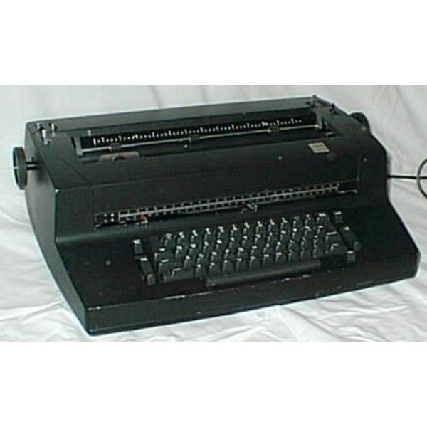 Selectric II Composer