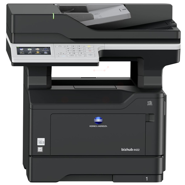 Bizhub 4422 MFP