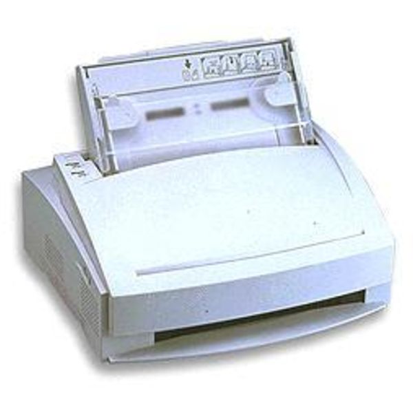 Desklaser 600