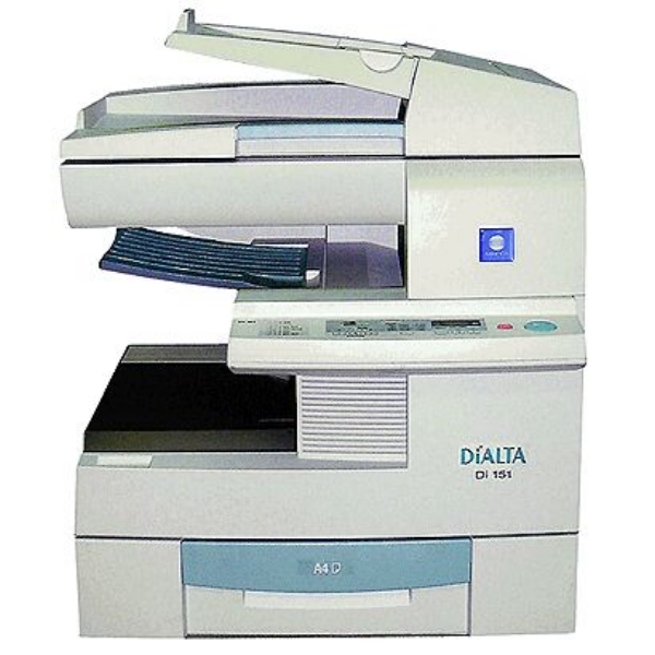 Dialta 151 MFP