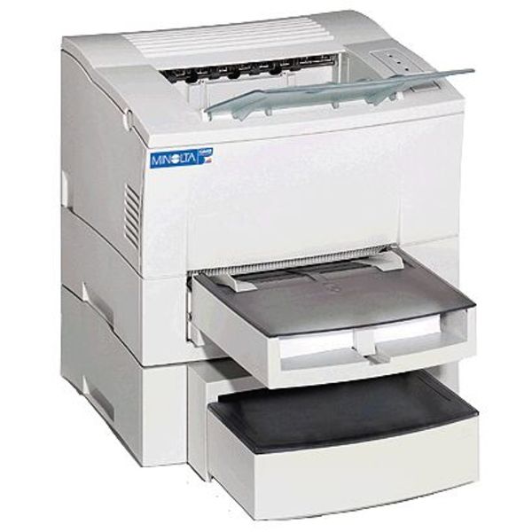 Pagepro 4110 W