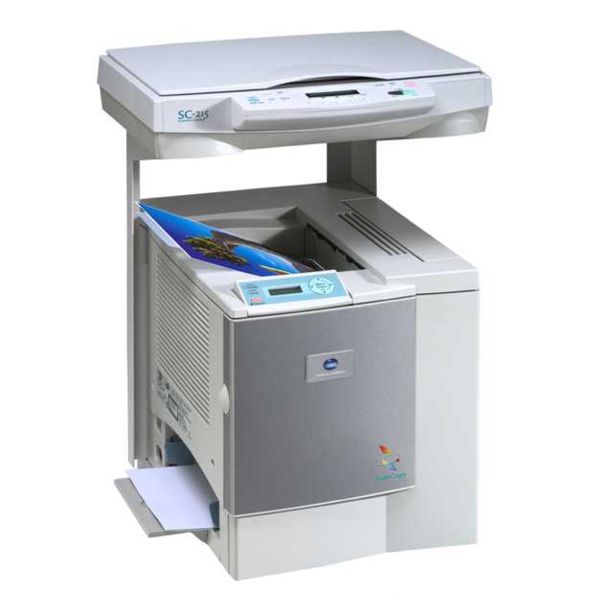 Scancopy 2300 W