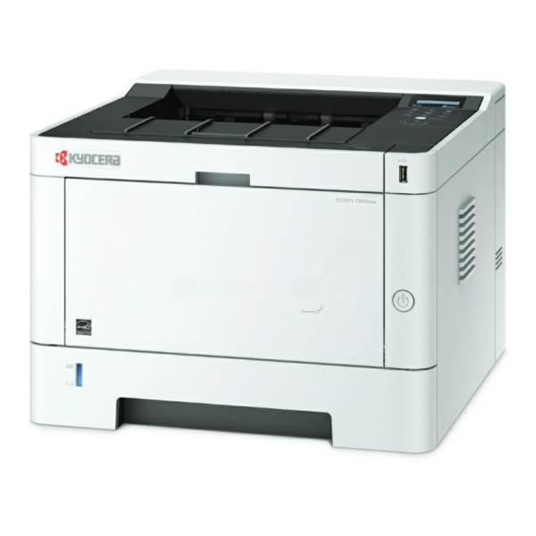 ECOSYS P 2040 dn