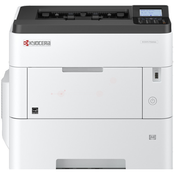 ECOSYS P 3260 DN