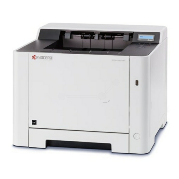 ECOSYS P 5021