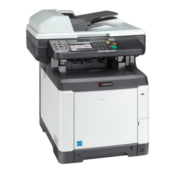 FS-C 2626 MFP