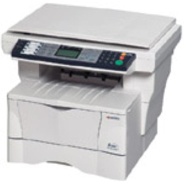 FS-1018 MFP