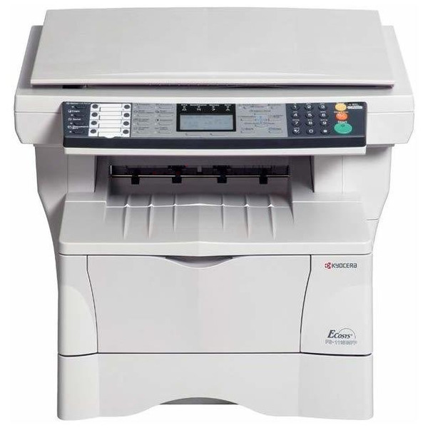 FS-1118 F MFP