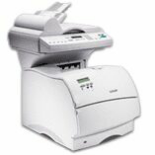 Optraimage T 610 Series