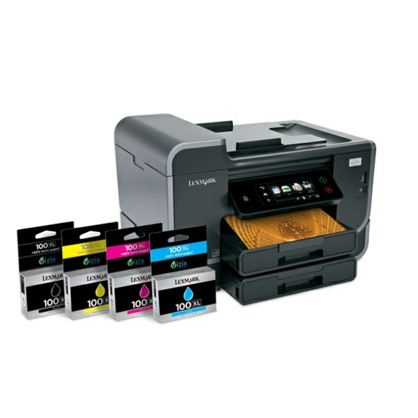 Cartouches d'encre pour Lexmark Pro 900 Series au meilleur rapport ...