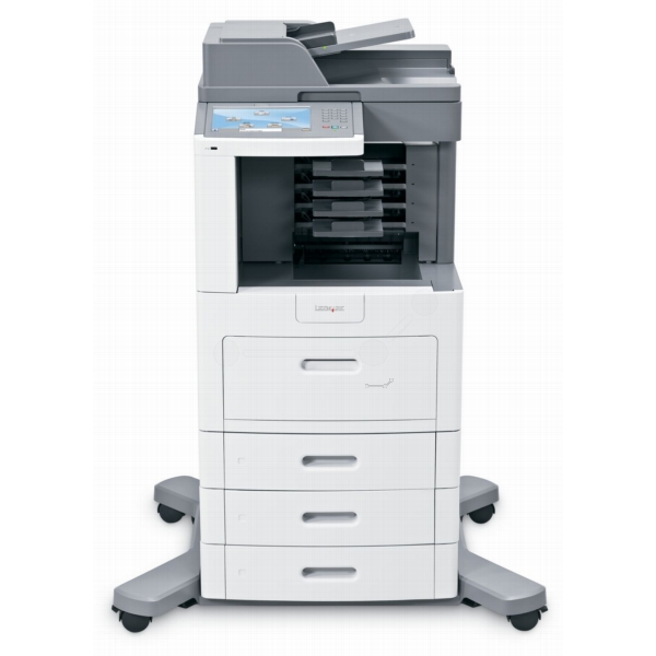 X 658 DTME MFP