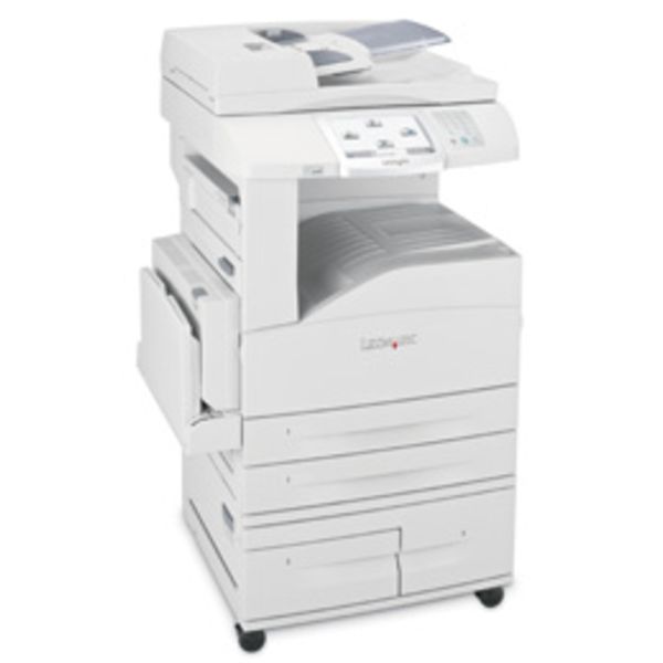 X 850 E MFP