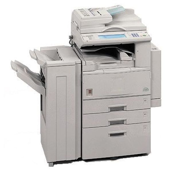 Docustation 2200 Series