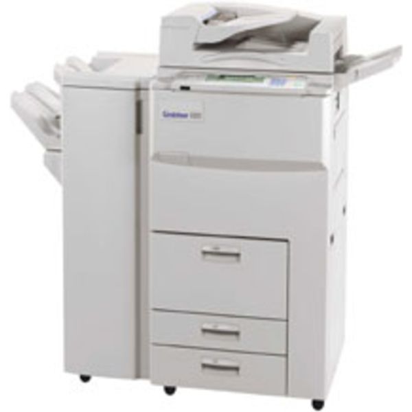 Docustation 3300 Series