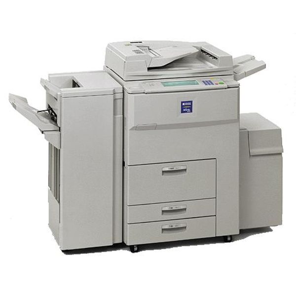 Docustation 5500 Series