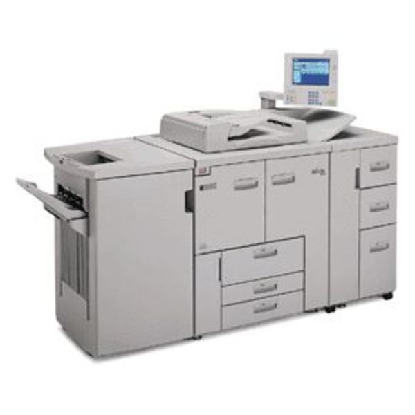 Docustation 9000 Series