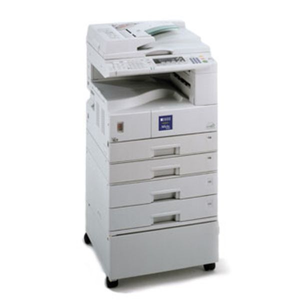 Docustation DSM 615