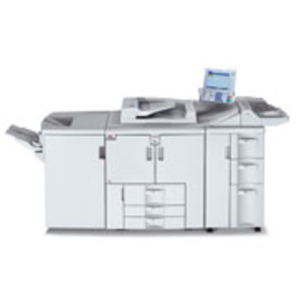 Docustation DSM 7110