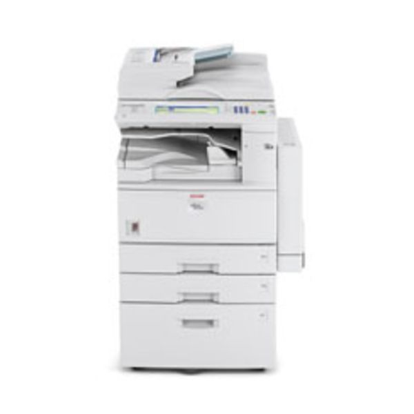 Docustation DSM 720 Series