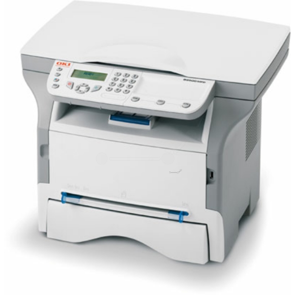 B 2500 MFP