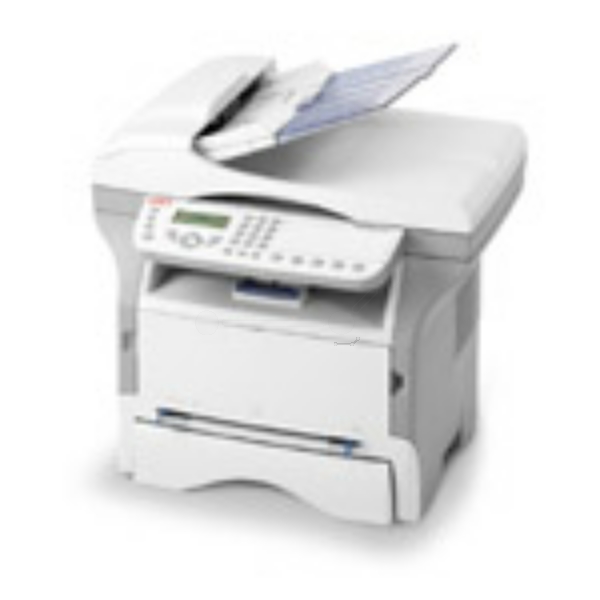 B 2540 MFP