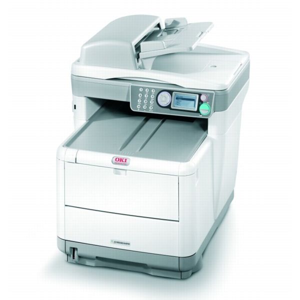 C 3520 MFP