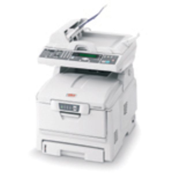 C 5510 n MFP