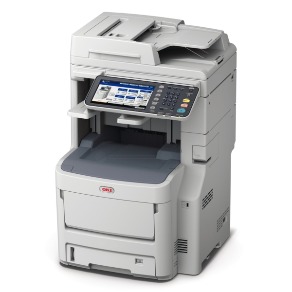 ES 7480 MFP