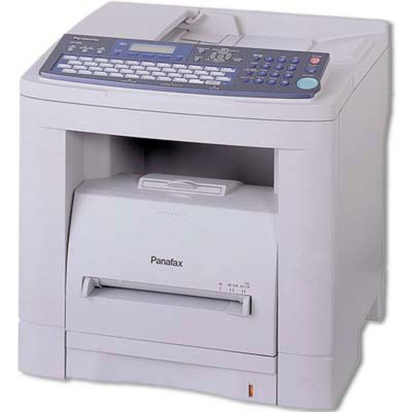 Panafax UF-7100