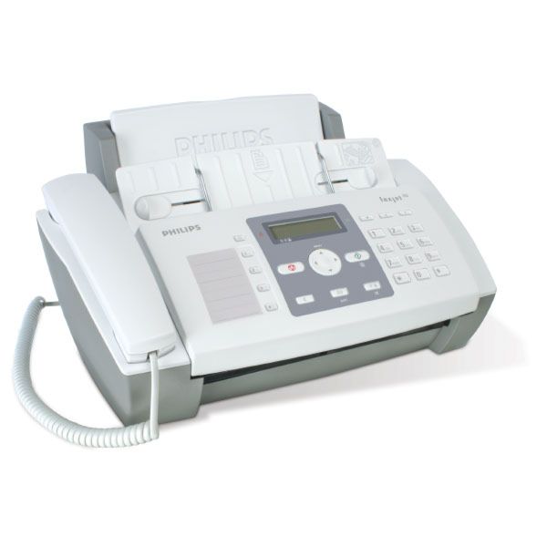 Faxjet 335