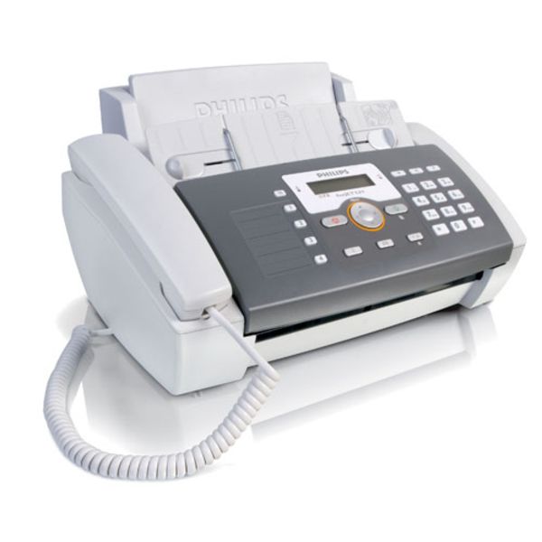 Faxjet 520 Series