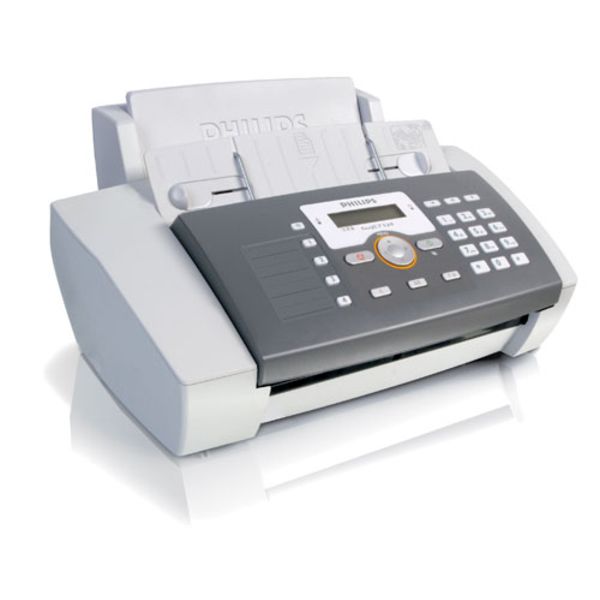 Faxjet 520