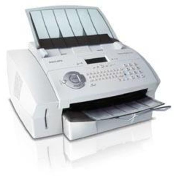 Laserfax LPF 820