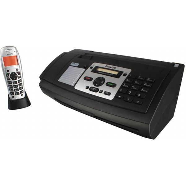 Magic 5 Basic Dect